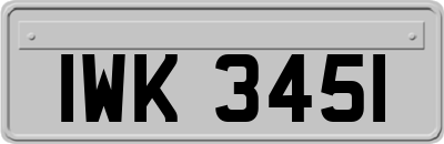IWK3451