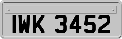 IWK3452