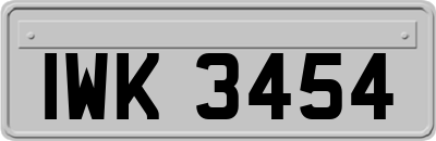 IWK3454