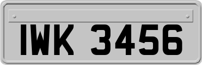 IWK3456