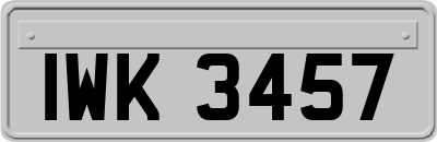 IWK3457