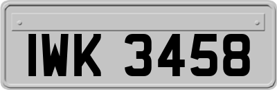 IWK3458