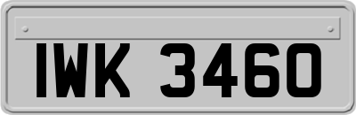 IWK3460
