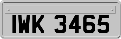 IWK3465