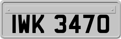 IWK3470