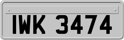 IWK3474