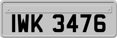 IWK3476