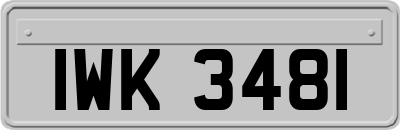 IWK3481