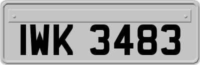 IWK3483