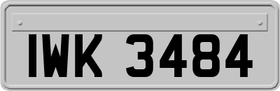 IWK3484