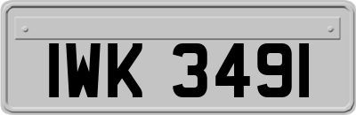 IWK3491