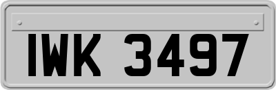 IWK3497