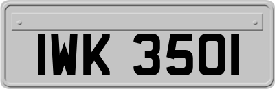 IWK3501