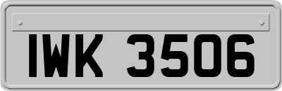 IWK3506