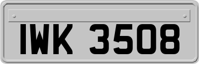 IWK3508