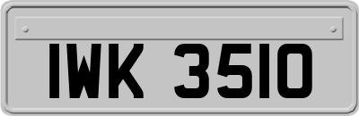 IWK3510