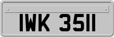 IWK3511