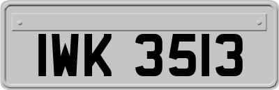 IWK3513