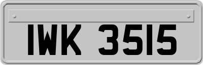 IWK3515
