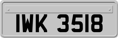 IWK3518