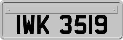 IWK3519