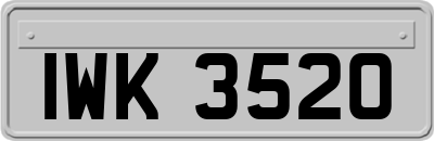 IWK3520