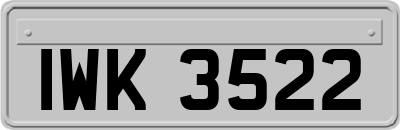 IWK3522