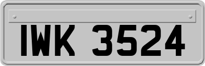 IWK3524