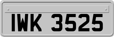 IWK3525