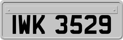 IWK3529