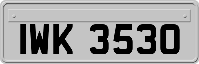 IWK3530