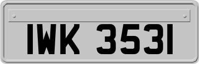 IWK3531