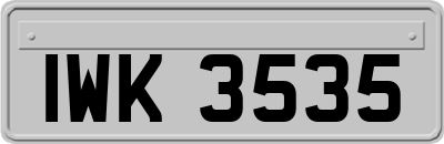 IWK3535