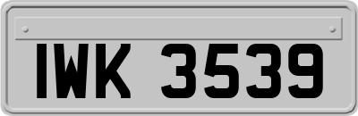 IWK3539
