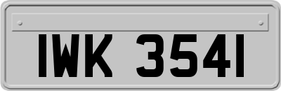 IWK3541