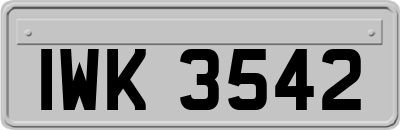 IWK3542