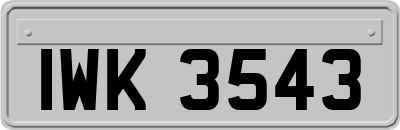 IWK3543