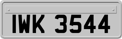 IWK3544