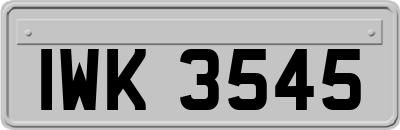 IWK3545