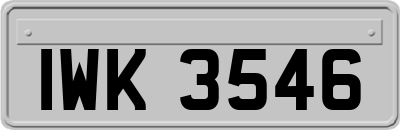 IWK3546