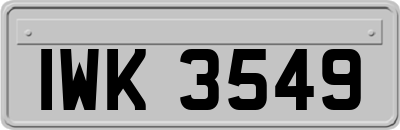 IWK3549
