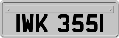 IWK3551