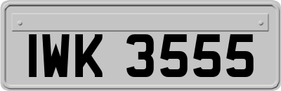 IWK3555