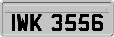 IWK3556