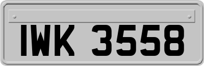 IWK3558