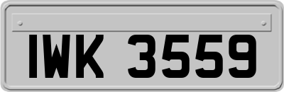 IWK3559
