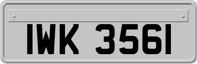 IWK3561