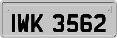 IWK3562