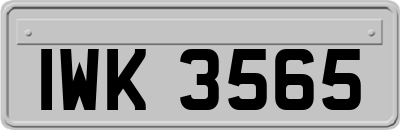 IWK3565