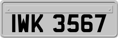 IWK3567